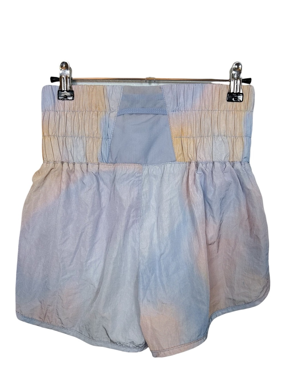 Free People Movement The Way Home Shorts in Aura Combo - Picture 3 of 8